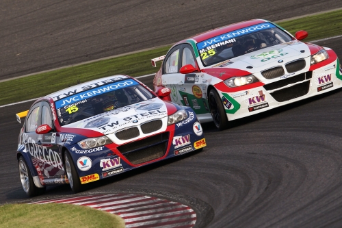 Tom Coronel